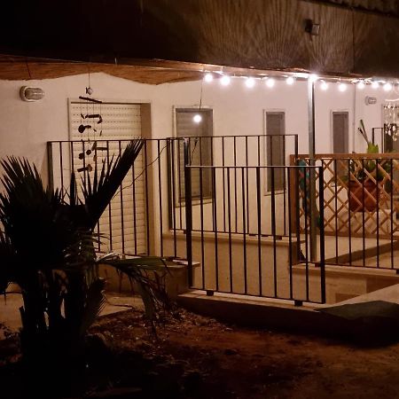Le Case Di Pat - Palms Home San Pietro in Bevagna Dış mekan fotoğraf