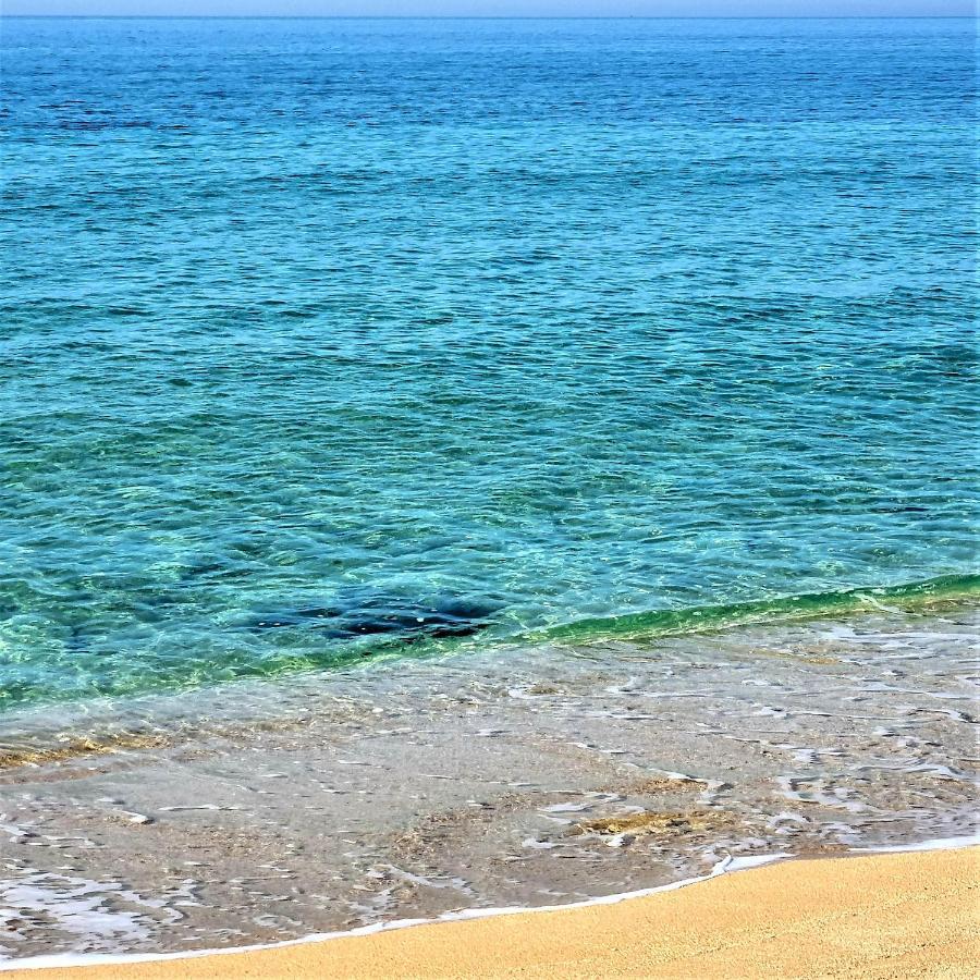 Le Case Di Pat - Palms Home San Pietro in Bevagna Dış mekan fotoğraf