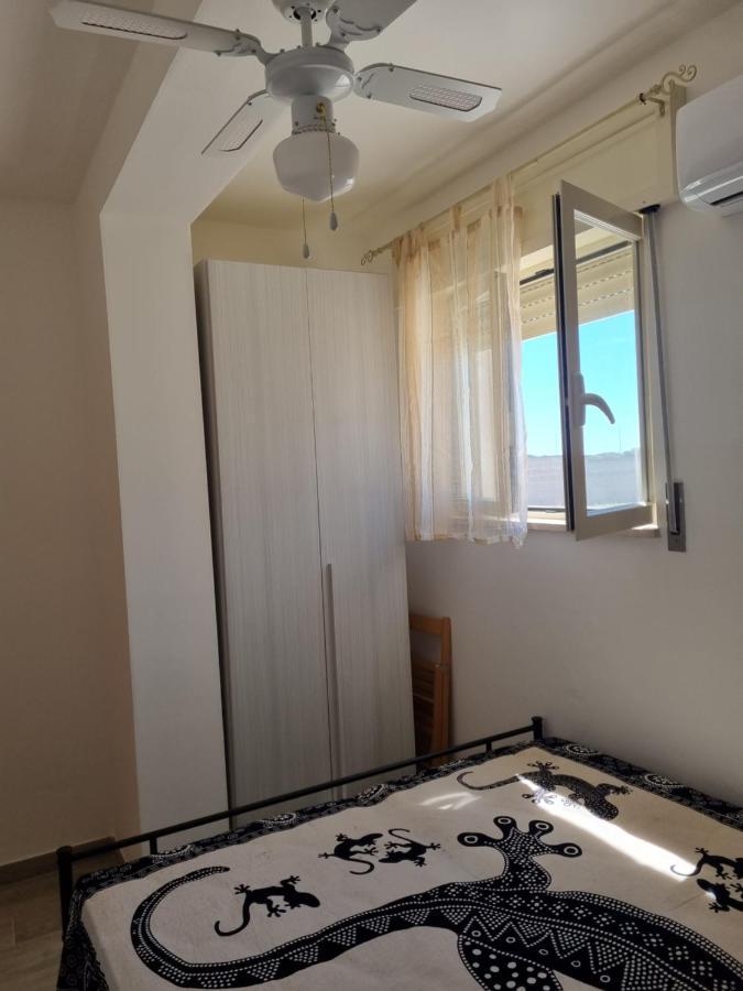 Le Case Di Pat - Palms Home San Pietro in Bevagna Dış mekan fotoğraf