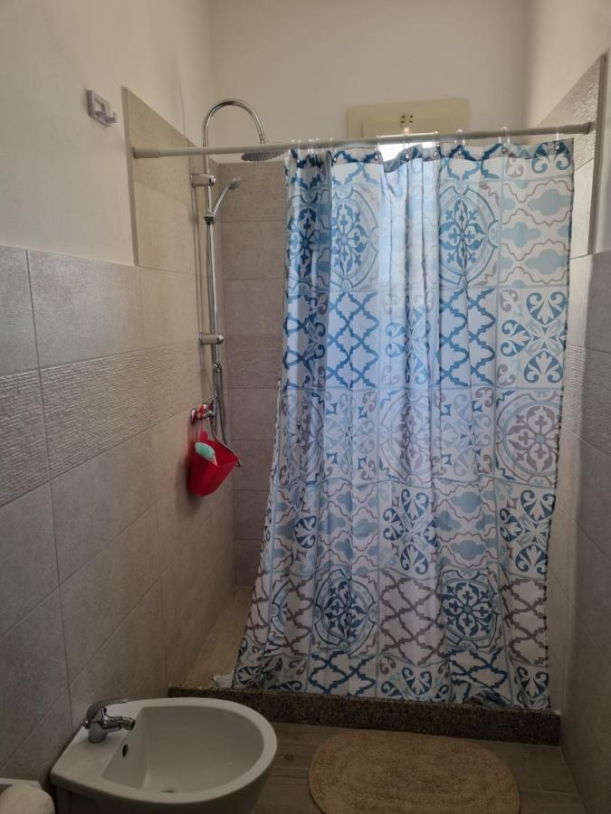 Le Case Di Pat - Palms Home San Pietro in Bevagna Dış mekan fotoğraf